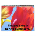 Flowers calendars by ssathyapriya Flowers calendars