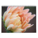Flowers Calendar by OrphieG Flowers Calendar
