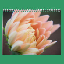 Flowers Calendar calendars