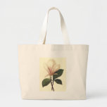 Flowers Canvas Bag