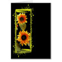 Flowers cards by wsellars Flowers cards
