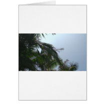 Flowers Card
