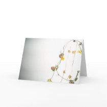 flowers cards