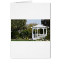 Flowers Greeting Card