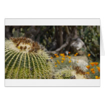 Flowers Greeting Card