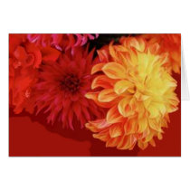 FLOWERS cards
