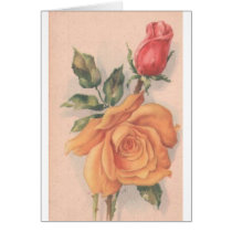 Flowers cards