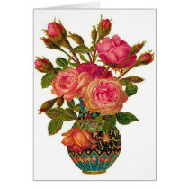 Flowers cards