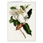 Flowers Card
