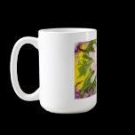 Flowers CMXXXIV mugs