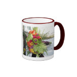 Flowers Coffee Mug