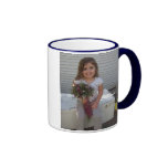 Flowers Coffee Mug