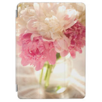 Flowers Cover iPad Air Cover at Zazzle