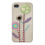 Flowers Cute Art iphone cases