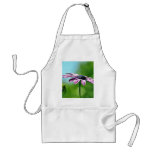 Flowers Daisies Daisy Petals Apron