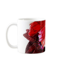 flowers, Flowers By Sarah R. Lund 2008 Coffee Mug
