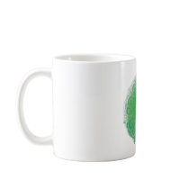 Flowers flowers coffee mugs