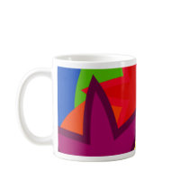 Flowers flowers mugs