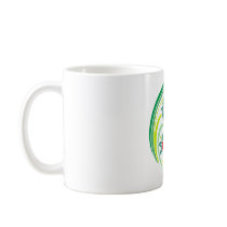 Flowers flowers coffee mugs