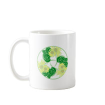 Flowers flowers mugs