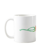 Flowers flowers mug