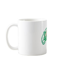 Flowers flowers mug