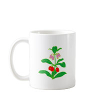 Flowers flowers mug