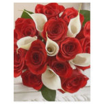 Flowers flyers