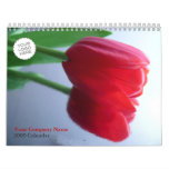 Flowers &amp; Foliage Calendars