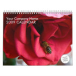 Flowers & Foliage calendars