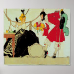 Flowers for Madam ~ Print / Poster