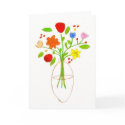 flowers for mom cards