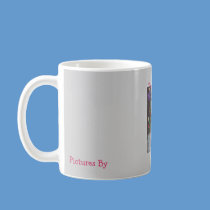 Flowers For Mom mugs