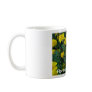 Flowers for mother… coffee mugs