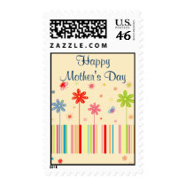 Flowers for Mother's Day Postage