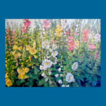 Flowers from Catalog posters