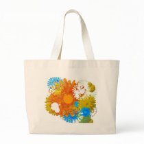 Flowers Galore bags
