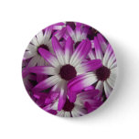 Flowers Galore Pin