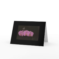Flowers Greeting Card