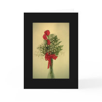 Flowers Greeting Card