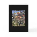 Flowers Greeting Card