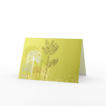 Flowers Happy Birthday cards