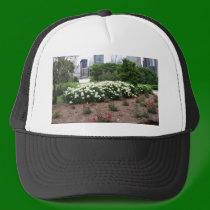 flowers hats by hippie216 flowers hats