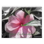 Flowers II 2010 Calendar