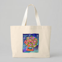 flowers in a vase 2 bags by studioak flowers in a vase 2 bags