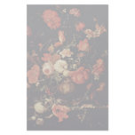 Flowers In A Vase By Mignon Abraham Personalized Stationery