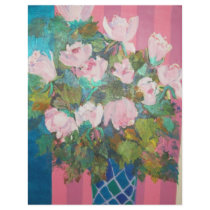 flowers in a vase flyers by poppart flowers in a vase flyers
