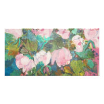 flowers in a vase photo cards by poppart flowers in a vase photo cards