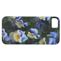 Flowers in bloom casemate cases