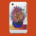 floral, flowers, flower arrangement, butterflies,